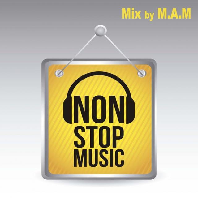 Dj M.A.M Music