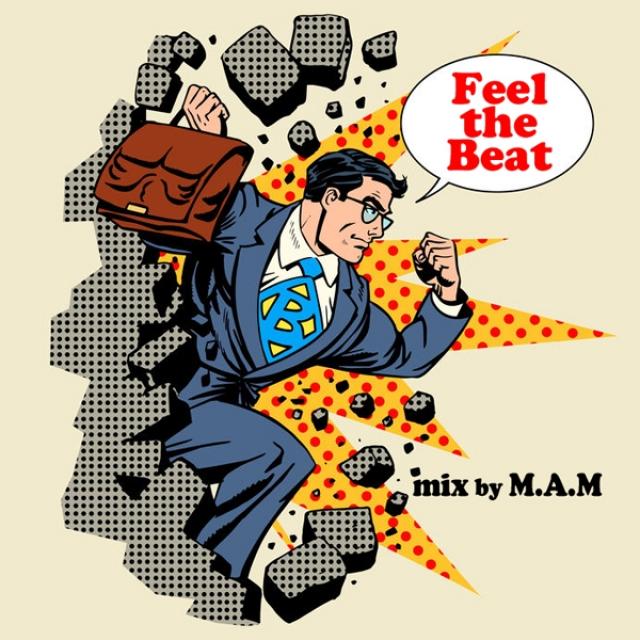 Dj M.A.M Music