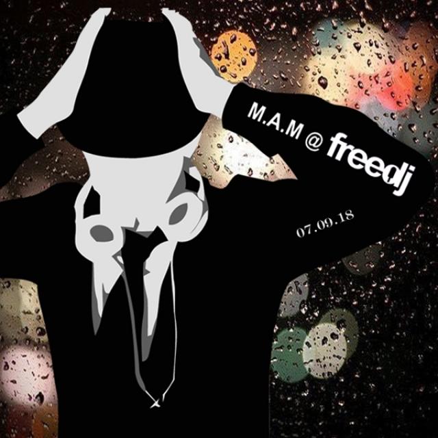 Dj M.A.M Music