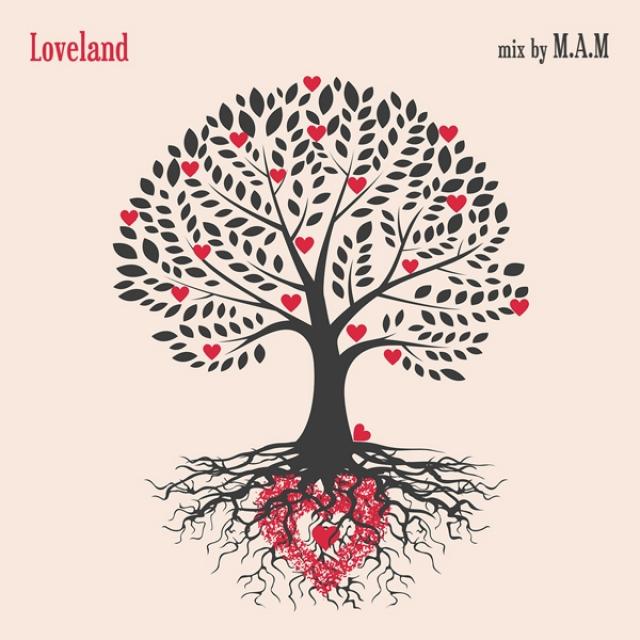 Loveland (Melodic & Afro House)