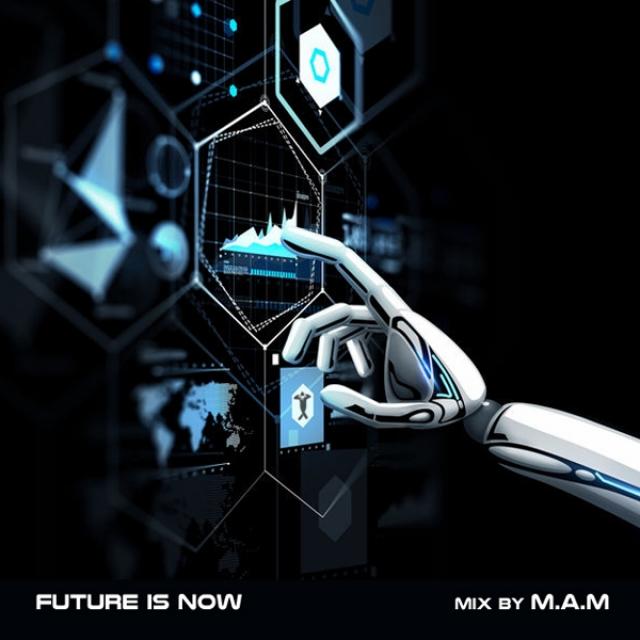 Dj M.A.M Music