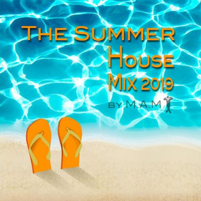 Dj M.A.M Music