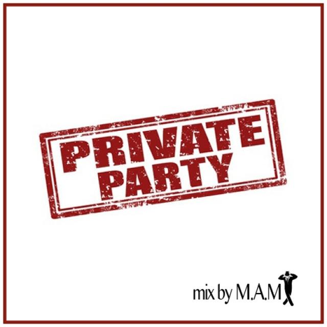 Dj M.A.M Music