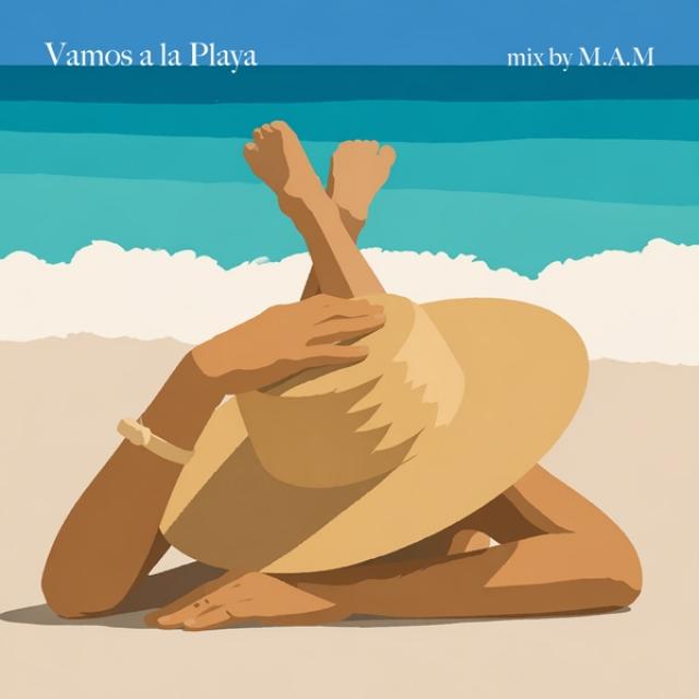 Vamos a la Playa