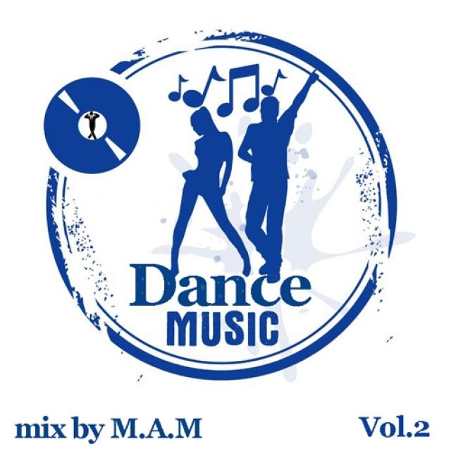 Dj M.A.M Music