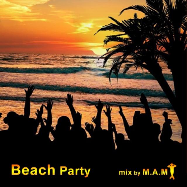 Dj M.A.M Music