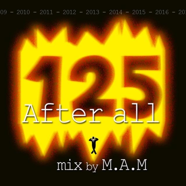 Dj M.A.M Music