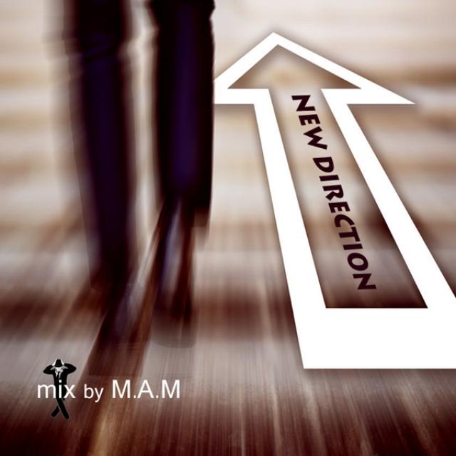 Dj M.A.M Music