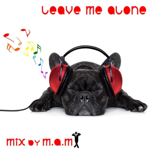 Dj M.A.M Music