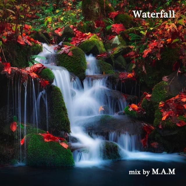 Waterfall (Organic House / Afro House)