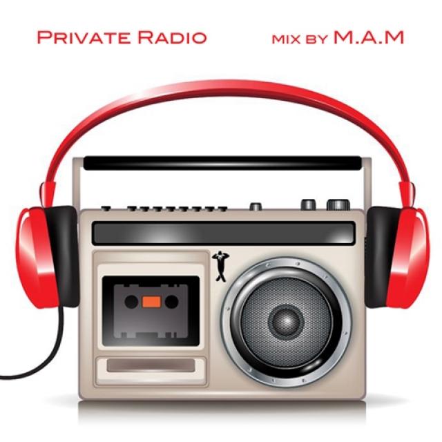 Dj M.A.M Music