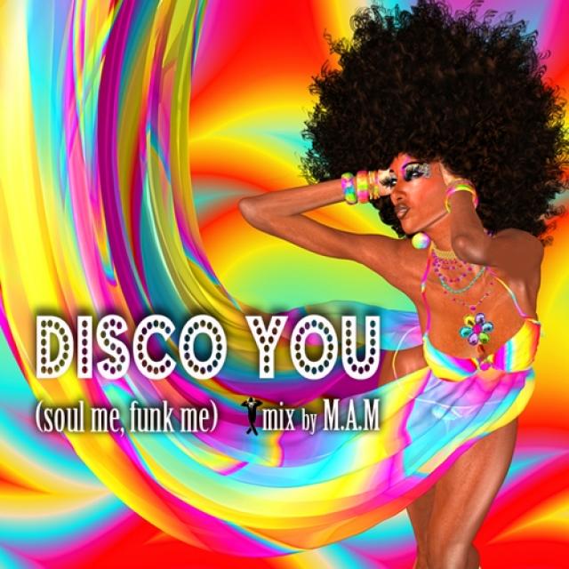 Dj M.A.M Music