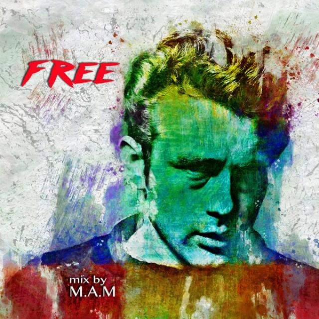 Free (Afro Melodic House)