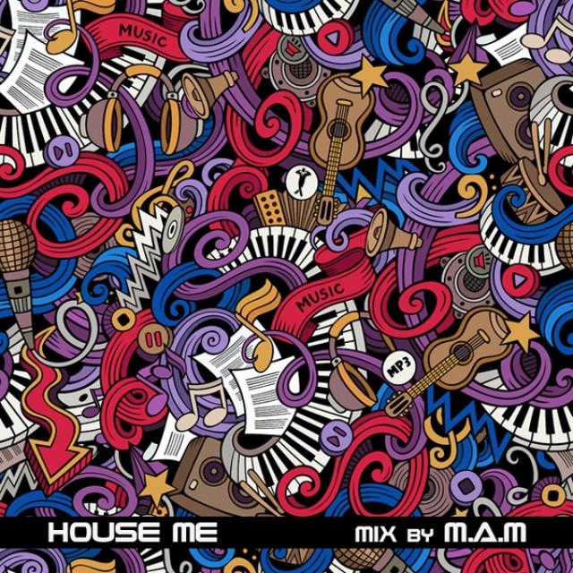 Dj M.A.M Music