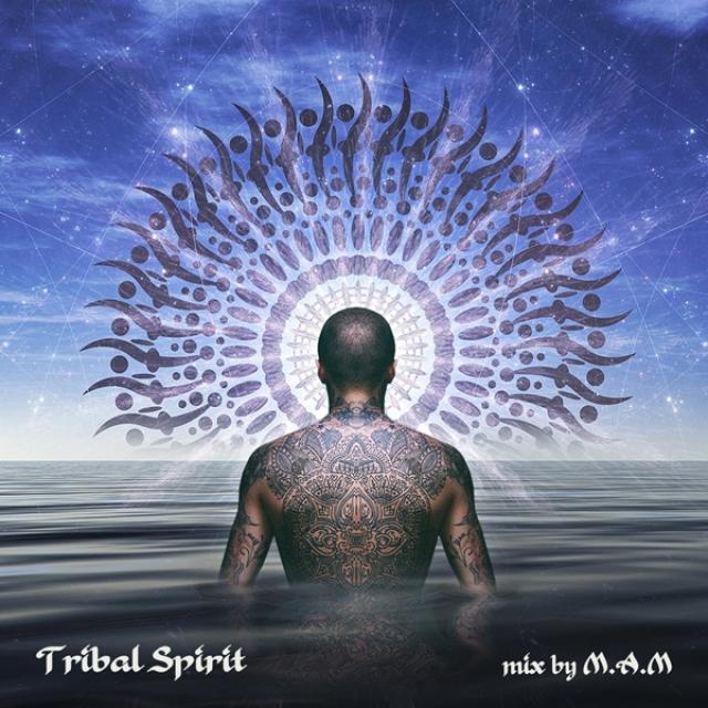 Tribal Spirit (Afro House)