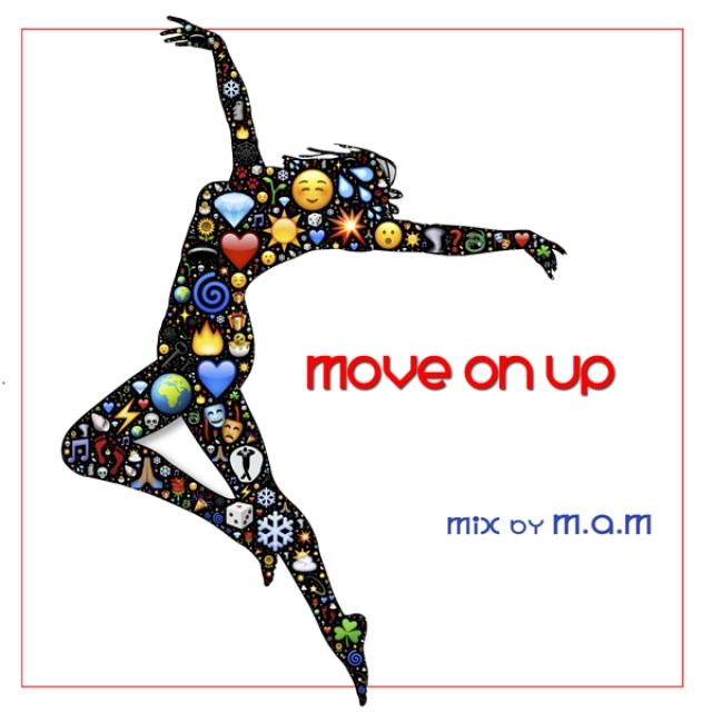 Move On Up (Classic House / House)