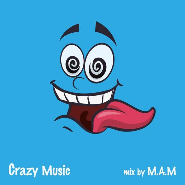 Dj M.A.M Music