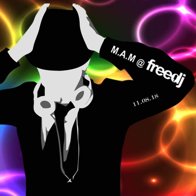 Dj M.A.M Music
