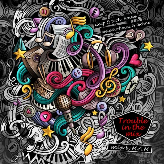 Dj M.A.M Music