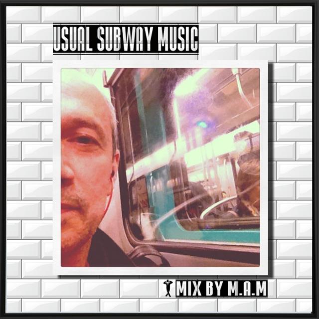 Dj M.A.M Music
