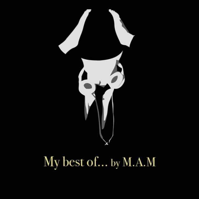 Dj M.A.M Music