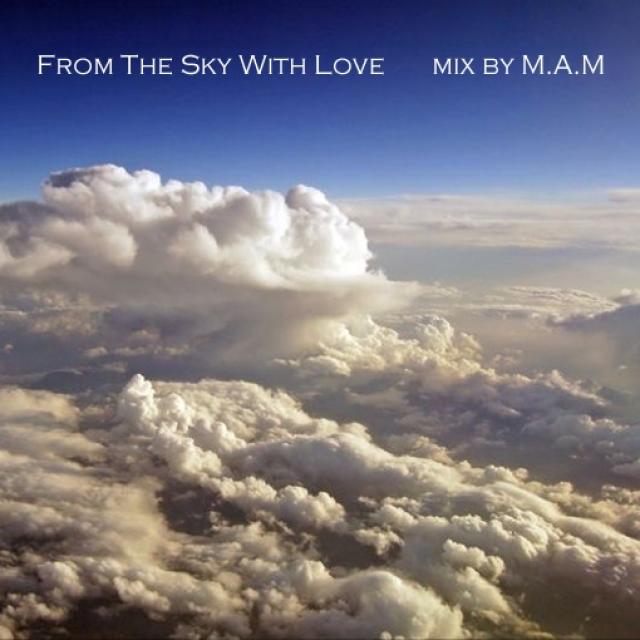 Dj M.A.M Music