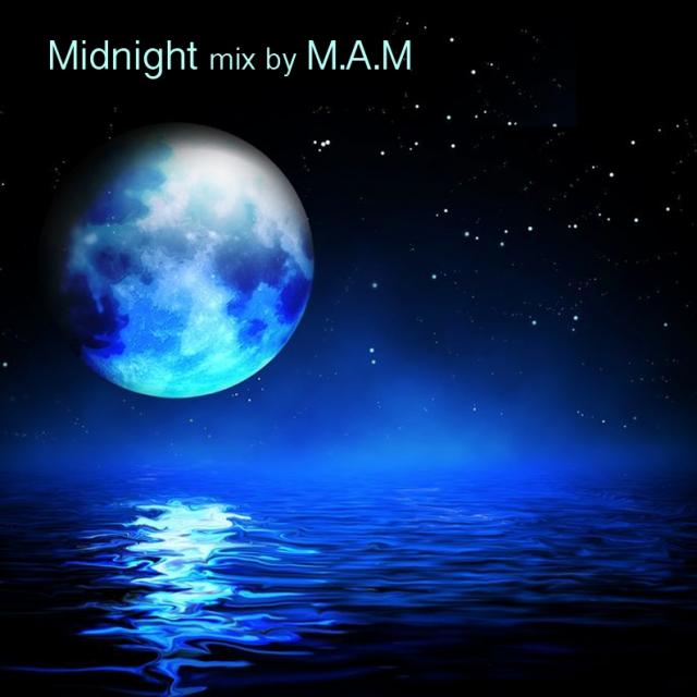 Dj M.A.M Music