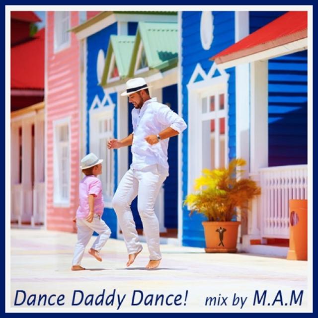 Dj M.A.M Music