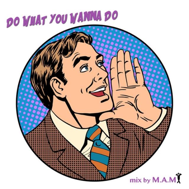 Dj M.A.M Music