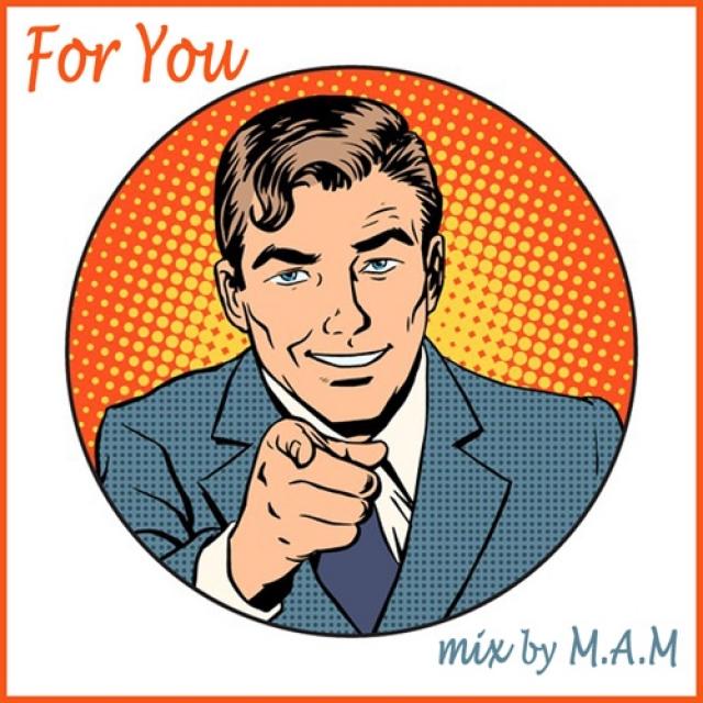 Dj M.A.M Music
