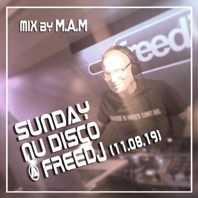 Dj M.A.M Music