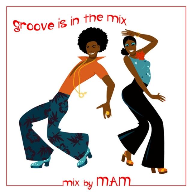 Dj M.A.M Music