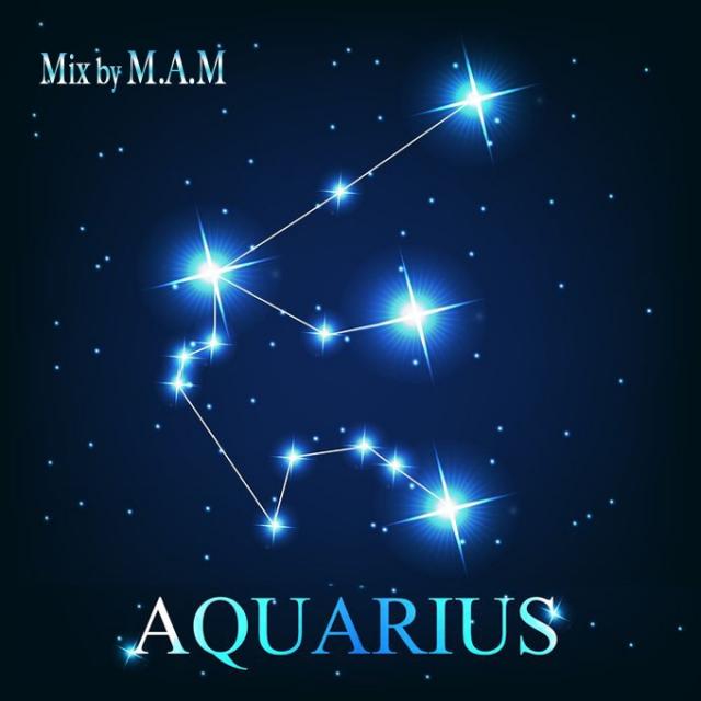 Dj M.A.M Music