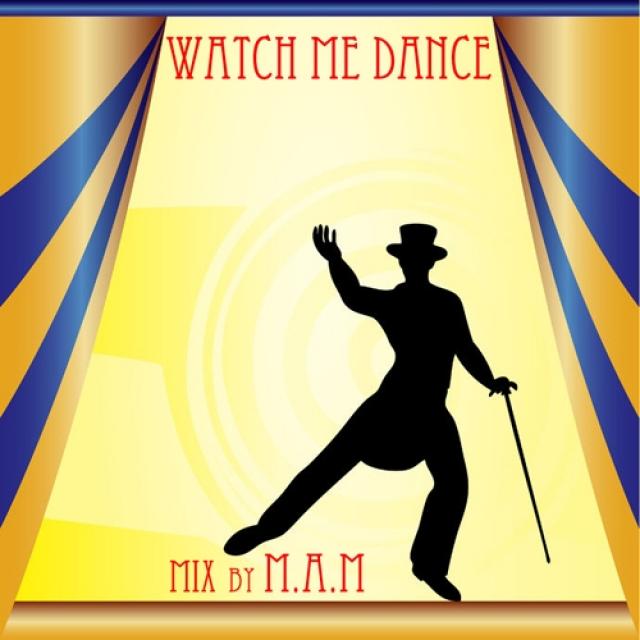 Dj M.A.M Music