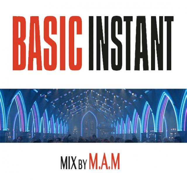 Dj M.A.M Music