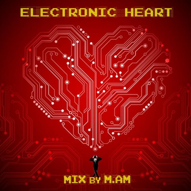 Dj M.A.M Music