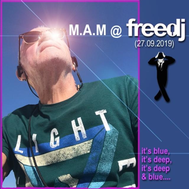 Dj M.A.M Music