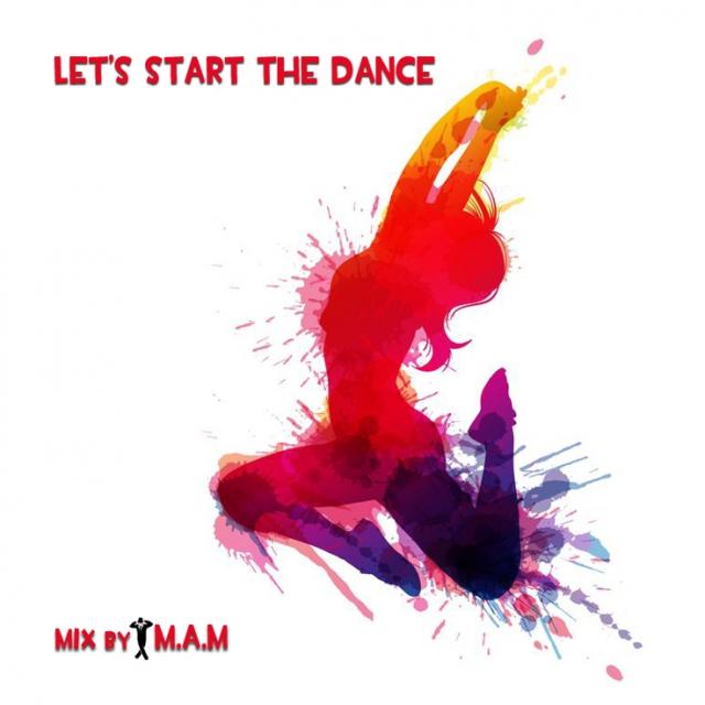 Dj M.A.M Music