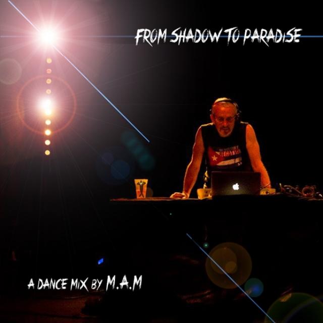 Dj M.A.M Music