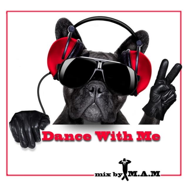 Dj M.A.M Music