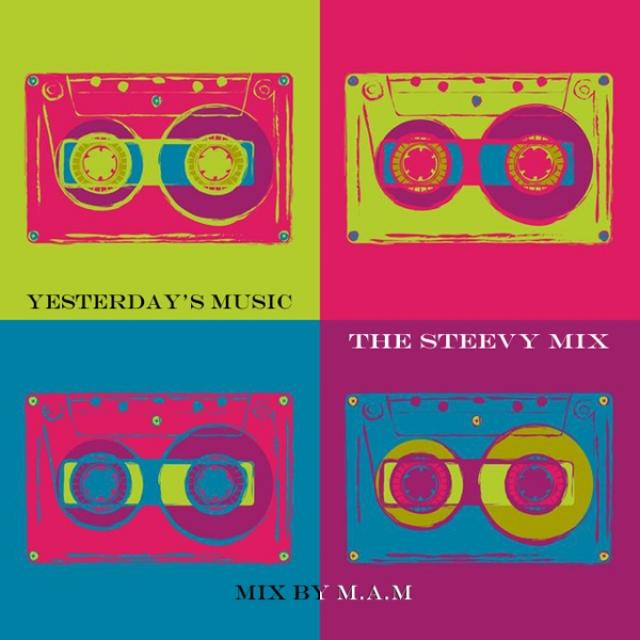 Dj M.A.M Music