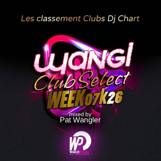 WANGL  CLUBSELECT WEEK07 K26 episode artwork