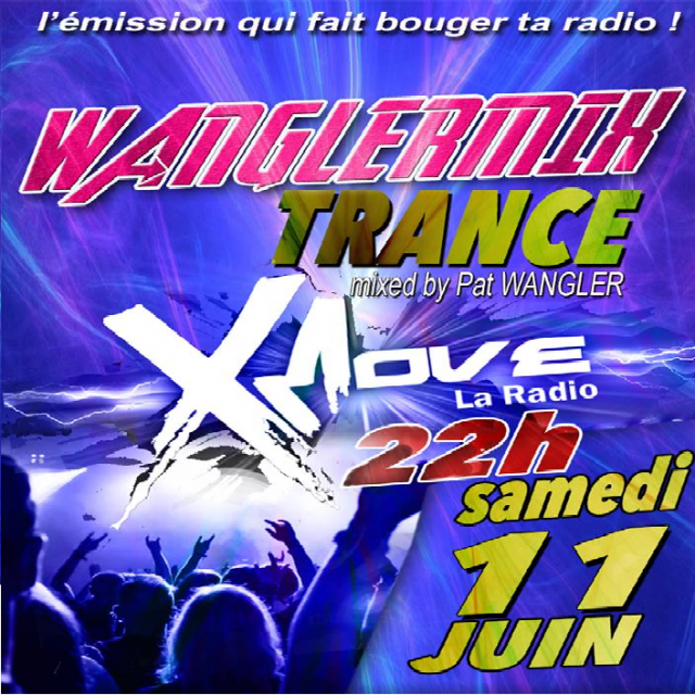 wanglermix du 11 juin 2016 episode artwork