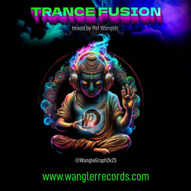 TRANCE FUSION 25 avril2k25 episode artwork