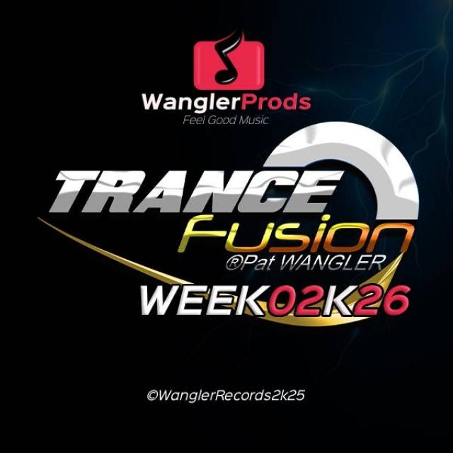 TRANCE FUSION WEEK02K26 episode artwork