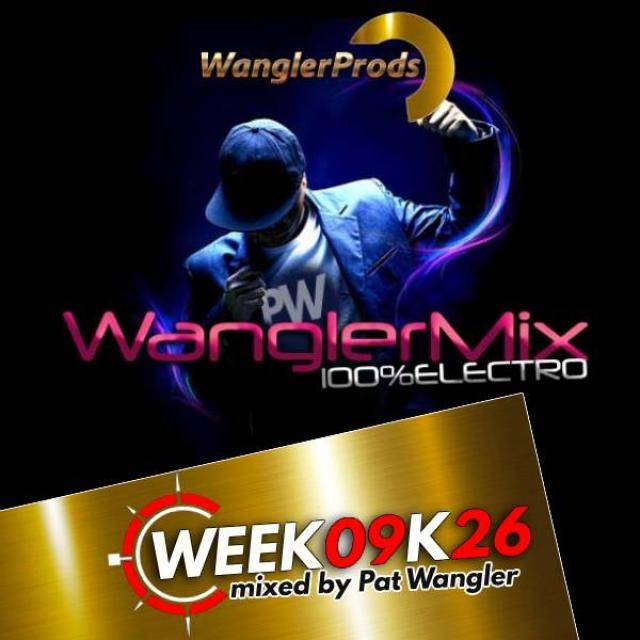 W.MIX100%ELECTRO WEEK09 K26 episode artwork