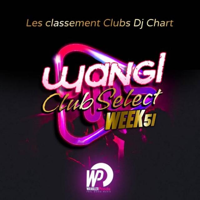 WANGL  CLUBSELECT WEEK51 2K25 episode artwork