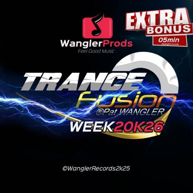 TRANCE FUSION TRANCE WEEK20 K26 episode artwork