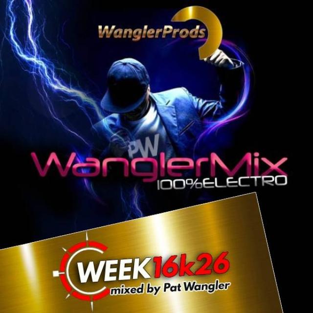 W.MIX100%ELECTRO WEEK16 K26 episode artwork