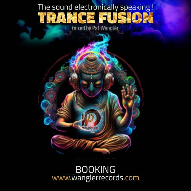 TRANCE FUSION 17MAI 2K25 episode artwork